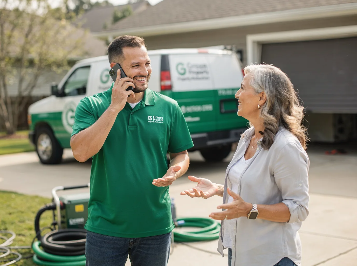 Water Damage Restoration New Concord, OH FAQs